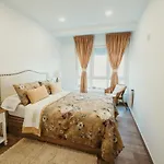Apartamento Turistico Cedeira Casa Bustabad Διαμέρισμα Cedeira